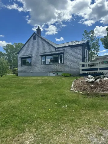 2 Dresner Street Eastport ME 04631