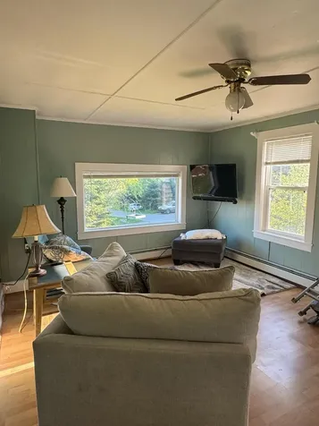 2 Dresner Street Eastport ME 04631