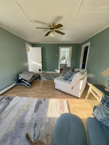 2 Dresner Street Eastport ME 04631
