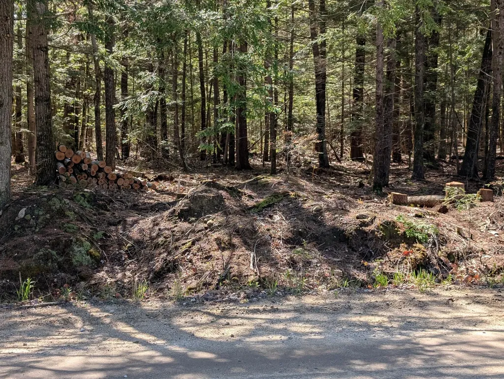35 Mcallister Road Otisfield ME 04270