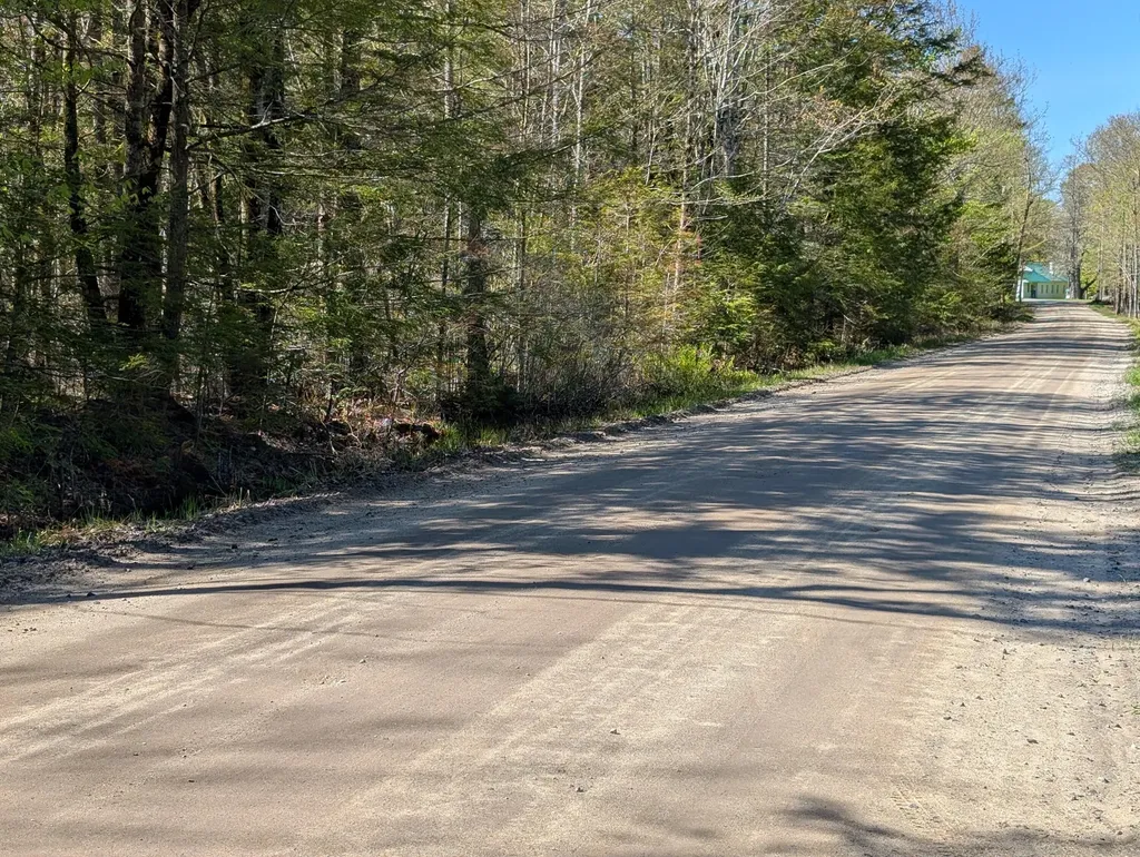 35 Mcallister Road Otisfield ME 04270