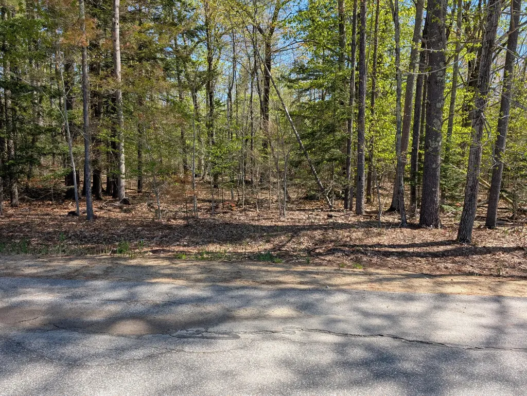 35 Mcallister Road Otisfield ME 04270
