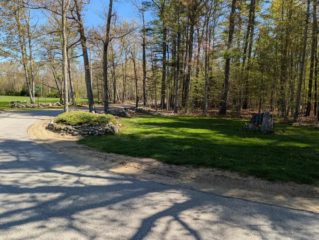 35 Mcallister Road Otisfield ME 04270