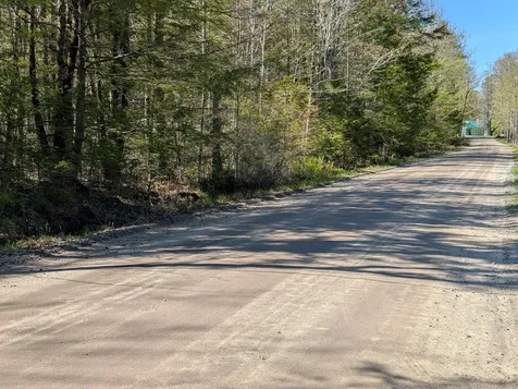 35 Mcallister Road Otisfield ME 04270