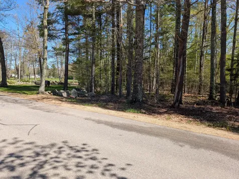 35 Mcallister Road Otisfield ME 04270
