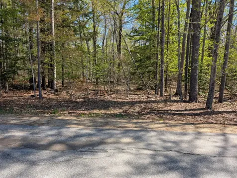 35 Mcallister Road Otisfield ME 04270