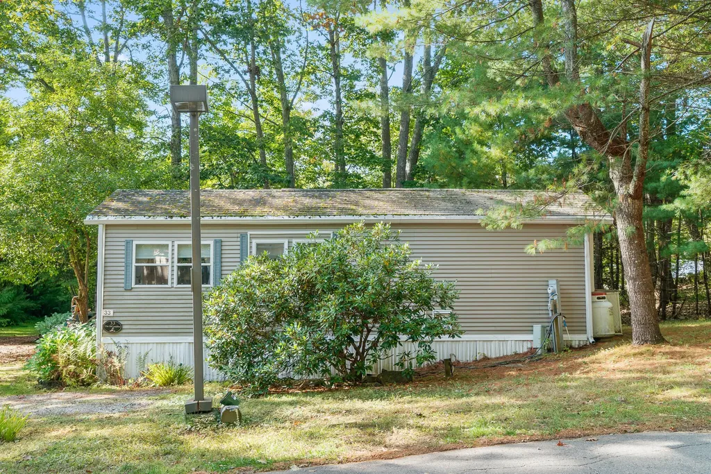 430 Post Road Wells ME 04090