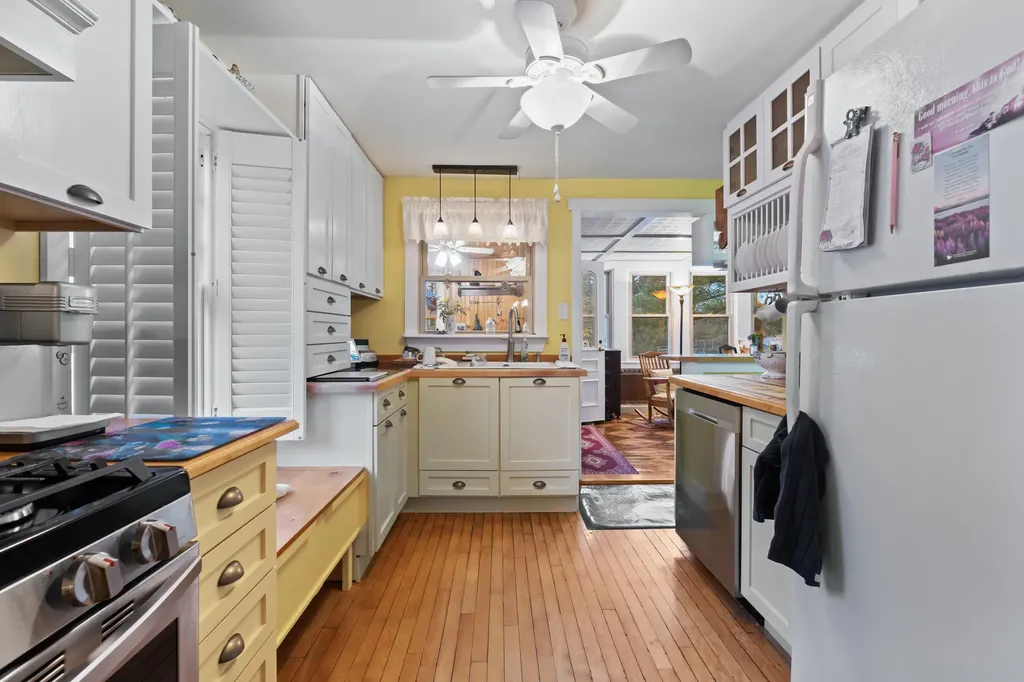 53 Portland Road Bridgton ME 04009
