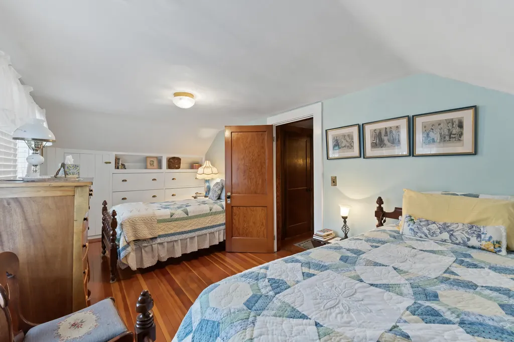 53 Portland Road Bridgton ME 04009