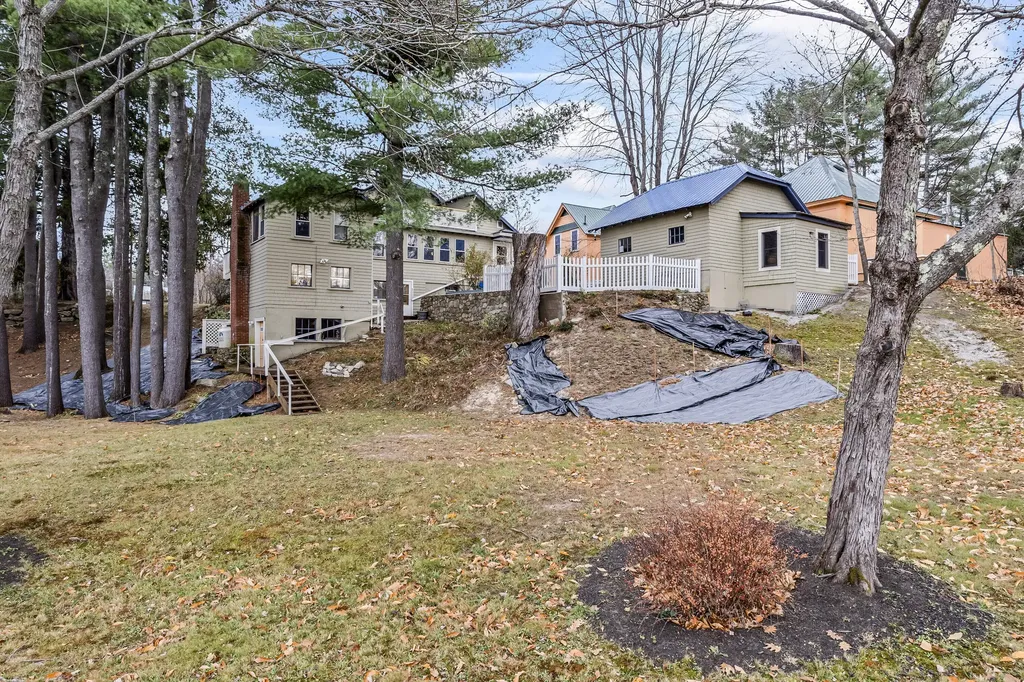53 Portland Road Bridgton ME 04009