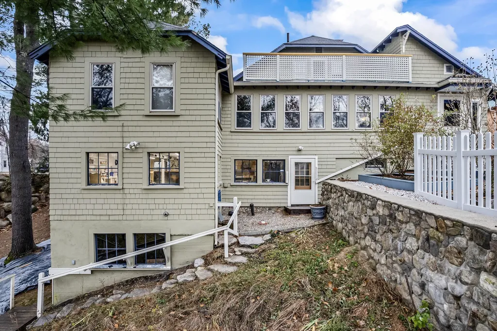 53 Portland Road Bridgton ME 04009