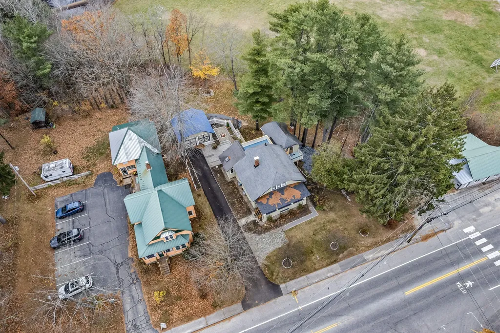 53 Portland Road Bridgton ME 04009