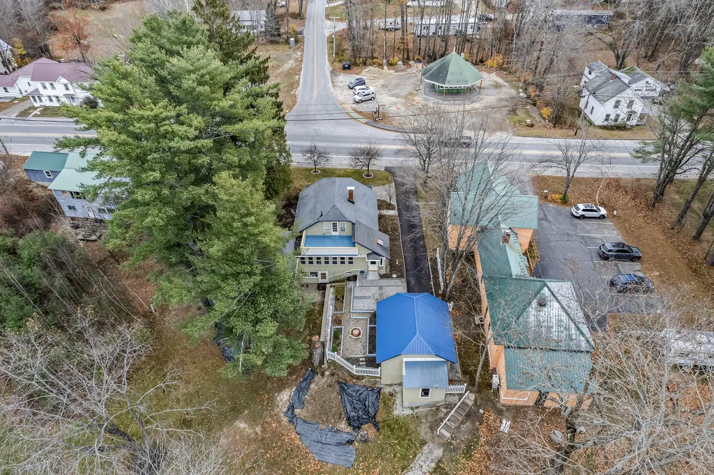 53 Portland Road Bridgton ME 04009