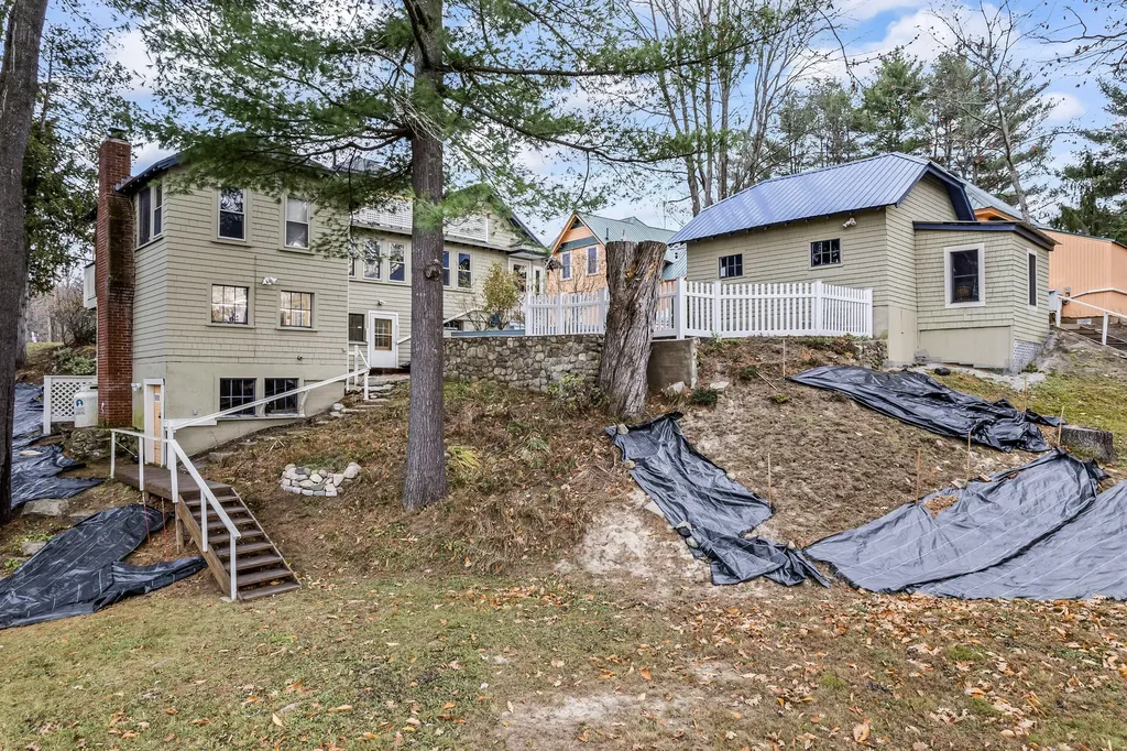 53 Portland Road Bridgton ME 04009