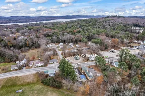 53 Portland Road Bridgton ME 04009