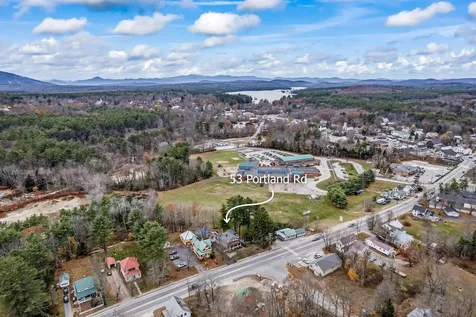 53 Portland Road Bridgton ME 04009