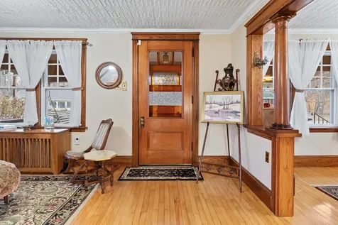 53 Portland Road Bridgton ME 04009