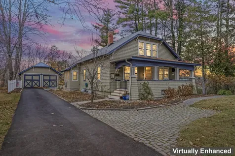 53 Portland Road Bridgton ME 04009