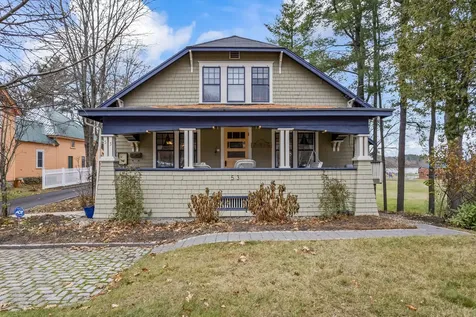 53 Portland Road Bridgton ME 04009