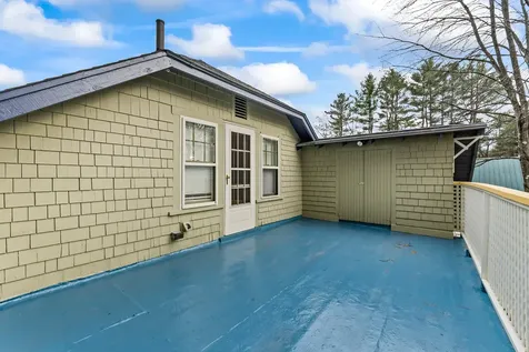 53 Portland Road Bridgton ME 04009
