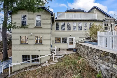 53 Portland Road Bridgton ME 04009