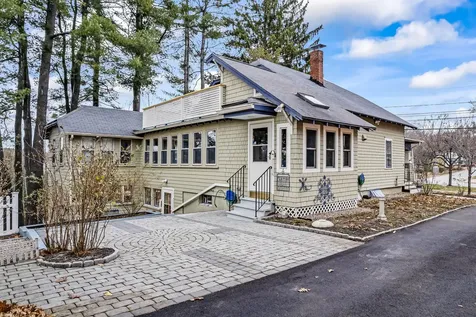 53 Portland Road Bridgton ME 04009
