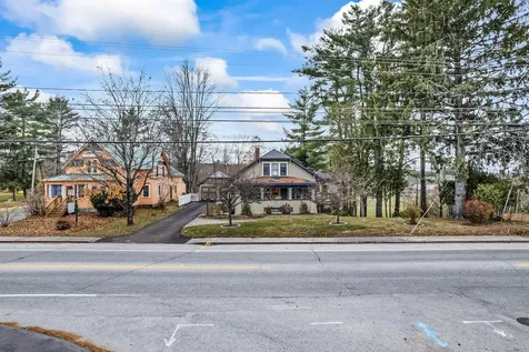 53 Portland Road Bridgton ME 04009