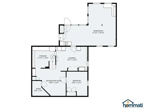 53 Portland Road Bridgton ME 04009