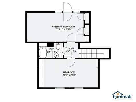 53 Portland Road Bridgton ME 04009