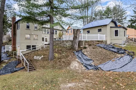 53 Portland Road Bridgton ME 04009