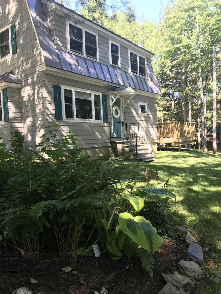 31 Salmon Road Madison ME 04950