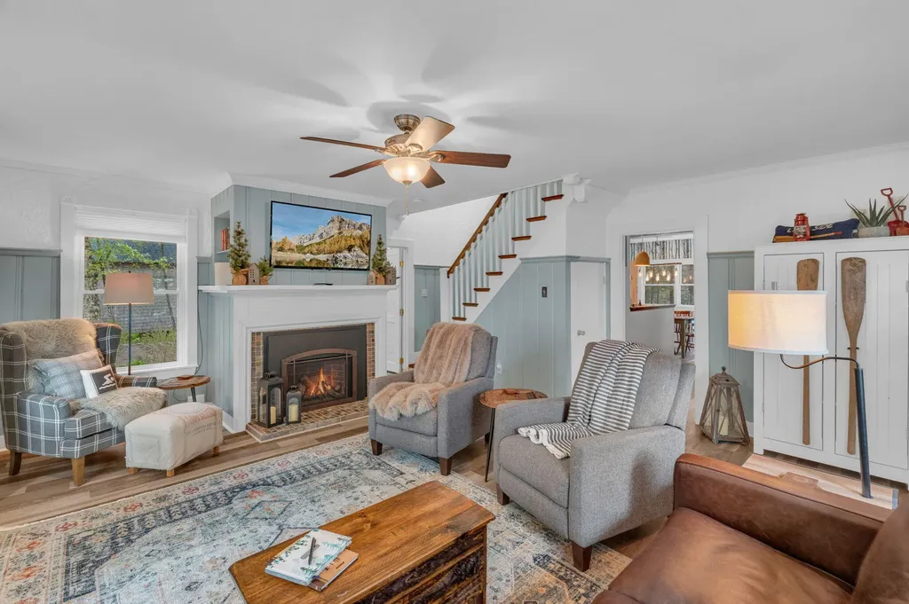 31 Salmon Road Madison ME 04950