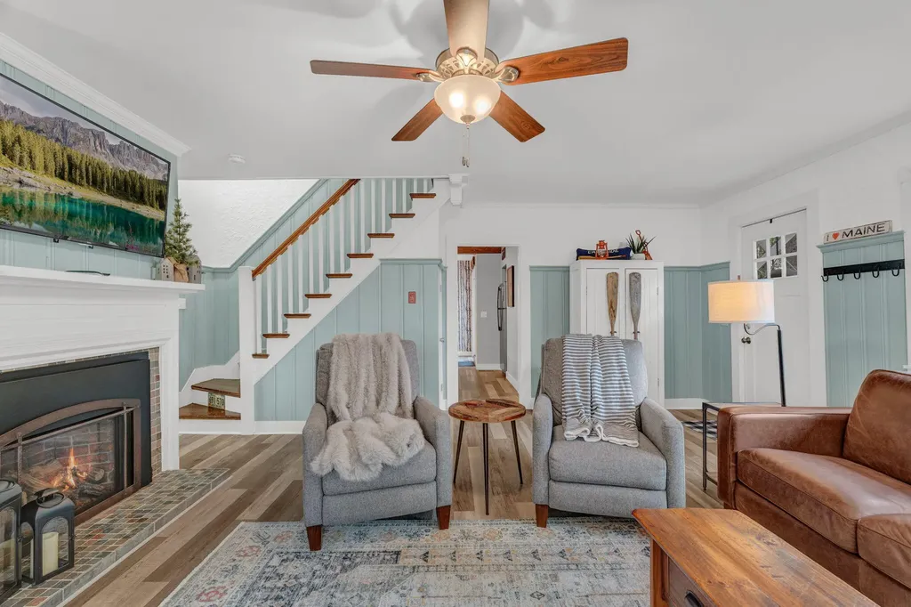 31 Salmon Road Madison ME 04950
