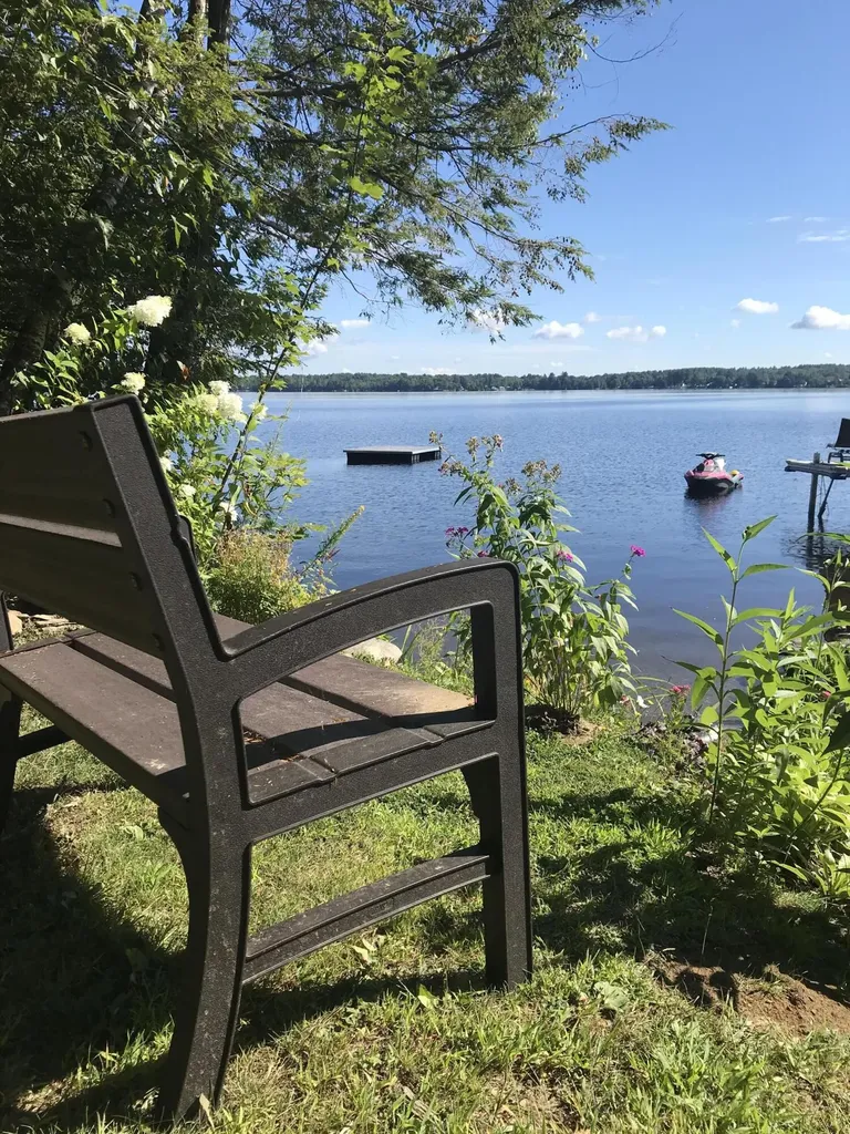 31 Salmon Road Madison ME 04950