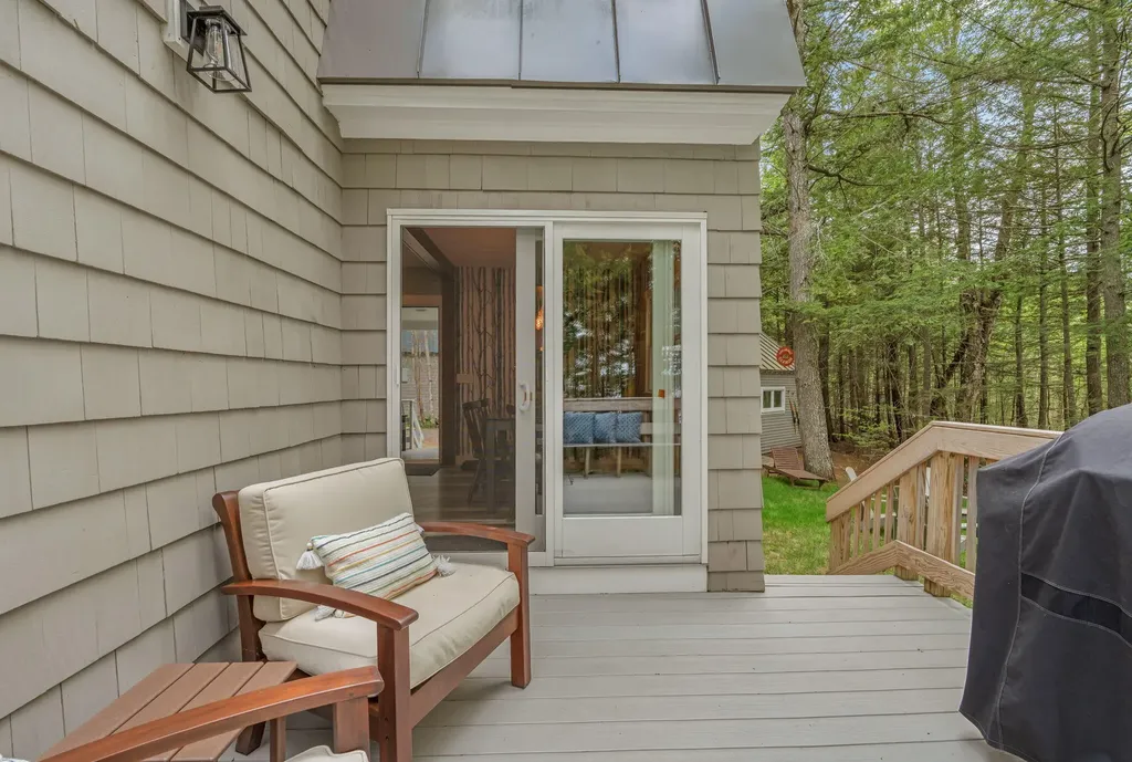 31 Salmon Road Madison ME 04950