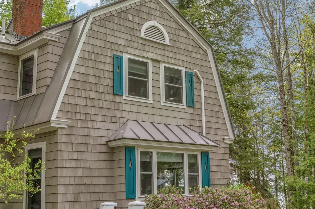31 Salmon Road Madison ME 04950