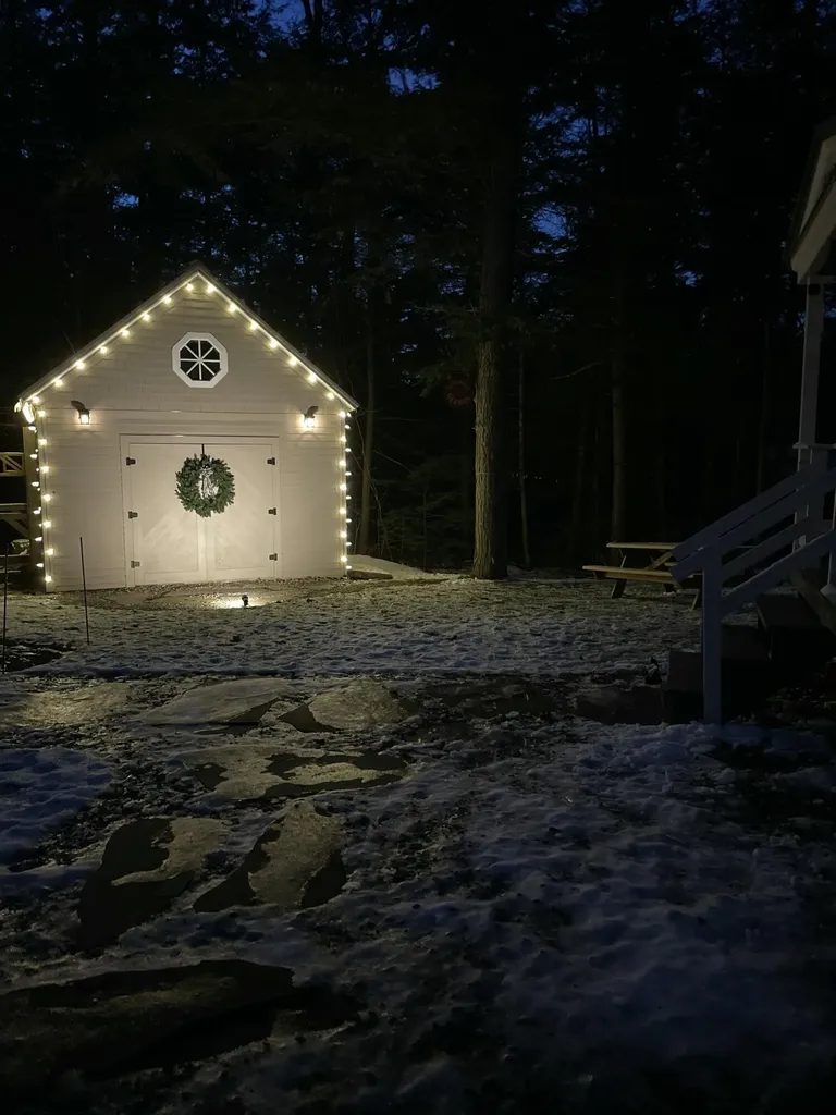 31 Salmon Road Madison ME 04950