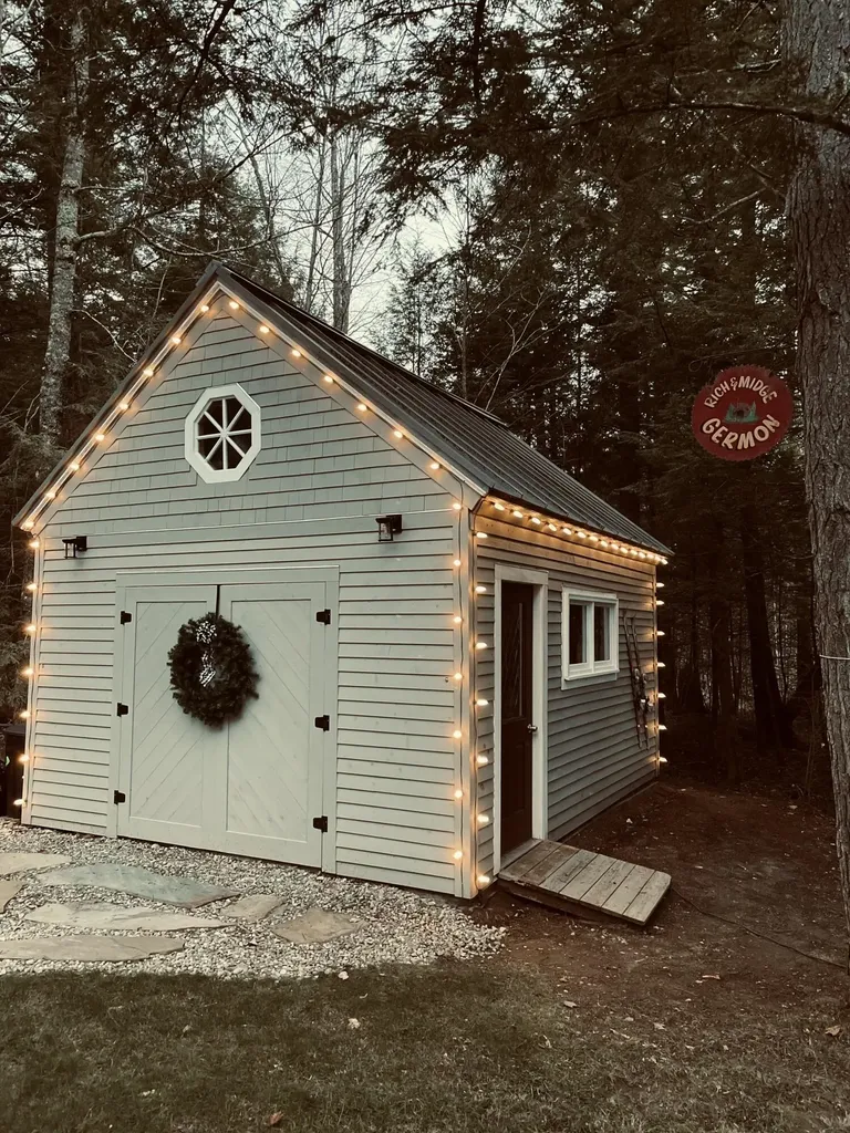 31 Salmon Road Madison ME 04950