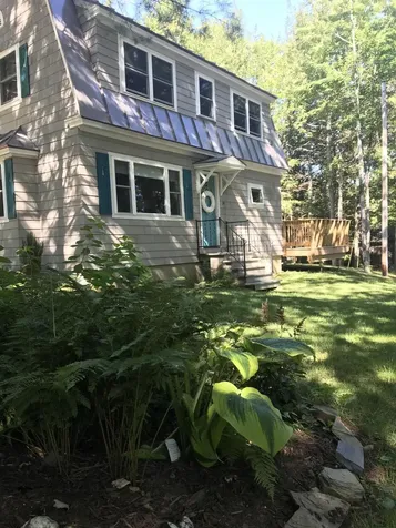31 Salmon Road Madison ME 04950