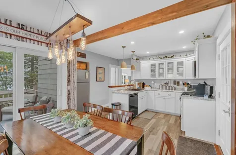 31 Salmon Road Madison ME 04950