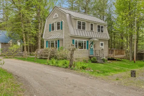 31 Salmon Road Madison ME 04950