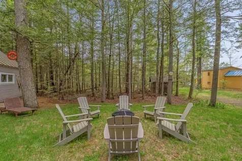 31 Salmon Road Madison ME 04950