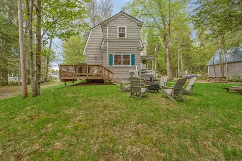 31 Salmon Road Madison ME 04950