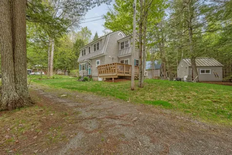 31 Salmon Road Madison ME 04950