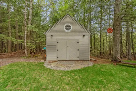 31 Salmon Road Madison ME 04950