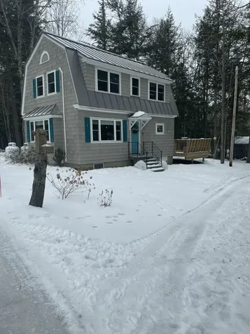 31 Salmon Road Madison ME 04950