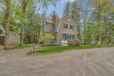 31 Salmon Road Madison ME 04950