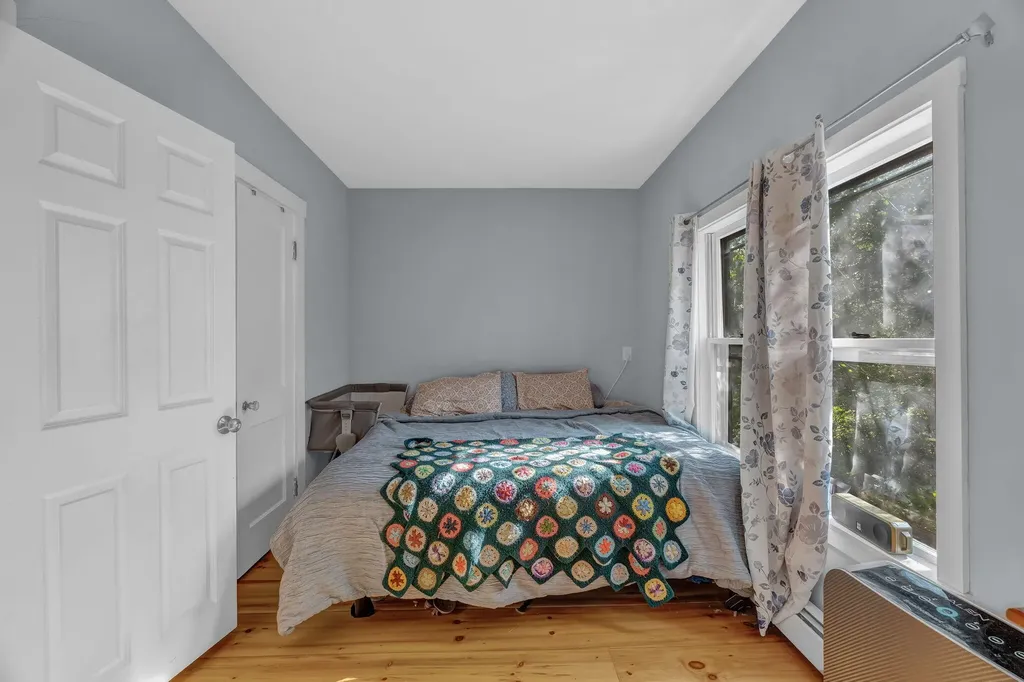 4 Morse Road Monmouth ME 04265
