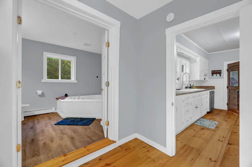 4 Morse Road Monmouth ME 04265