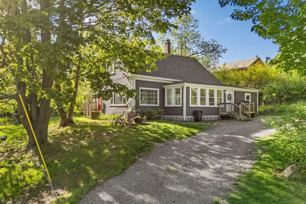 4 Morse Road Monmouth ME 04265